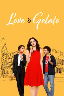 دانلود فیلم Love & Gelato 2022381103-654837575