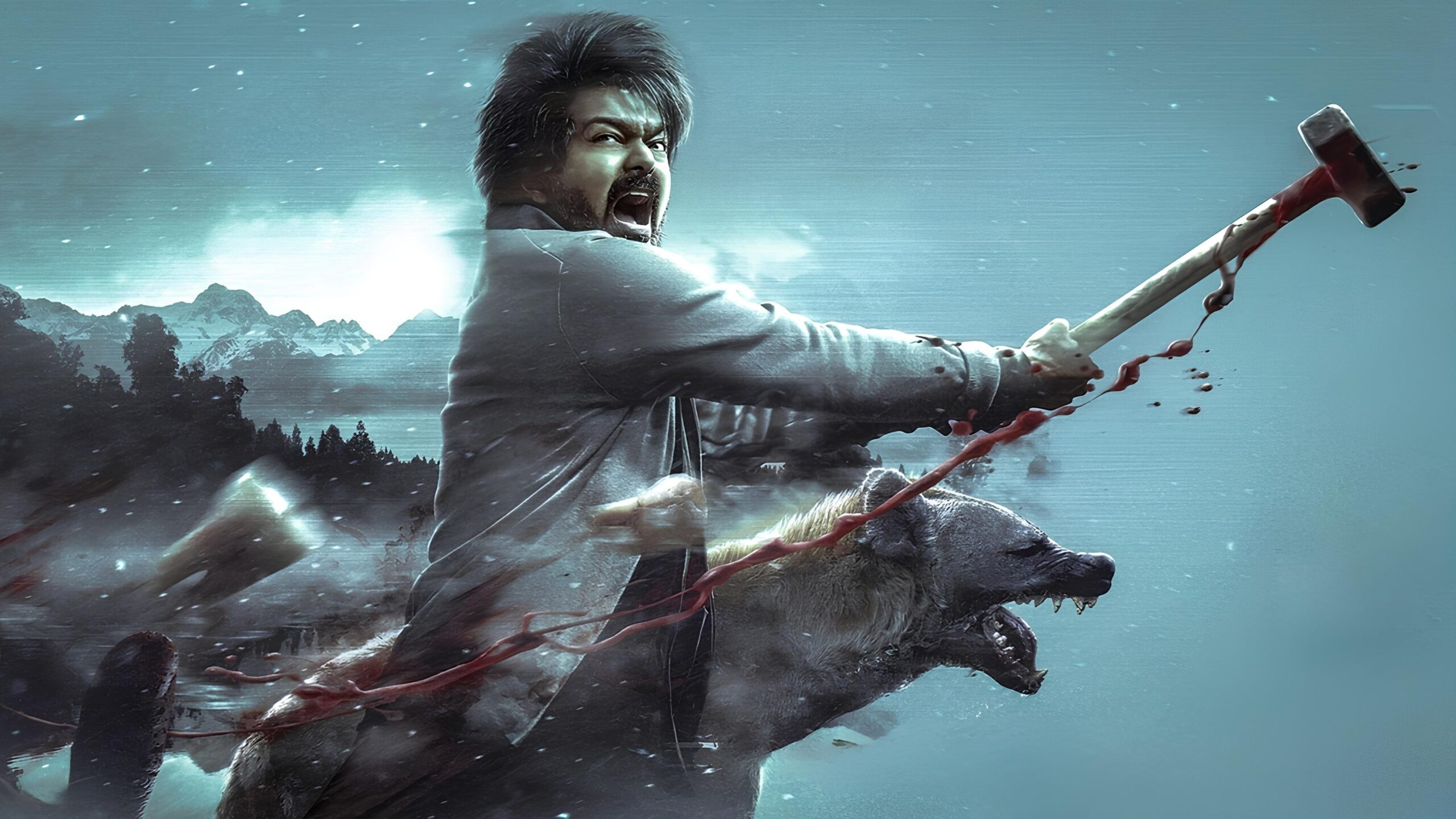 دانلود فیلم هندی Leo 2023