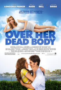 دانلود فیلم Over Her Dead Body 2008380729-237889078