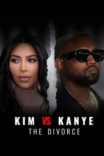 دانلود سریال Kim vs Kanye: The Divorce381459-1064903844