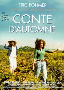 دانلود فیلم Autumn Tale 1998381731-53385156