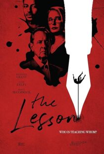 دانلود فیلم The Lesson 2023381925-339710569