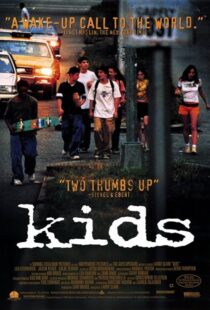 دانلود فیلم Kids 1995382196-1365443311