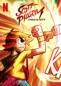 دانلود انیمه Scott Pilgrim Takes Off380811-1125014334