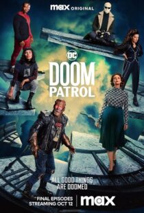 دانلود سریال Doom Patrol15075-1180316300