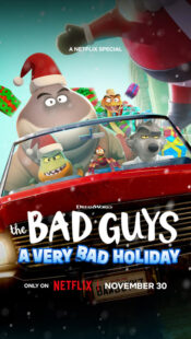 دانلود انیمیشن The Bad Guys: A Very Bad Holiday 2023382161-190133372