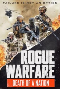 دانلود فیلم Rogue Warfare 3: Death of a Nation 2020381951-829498772