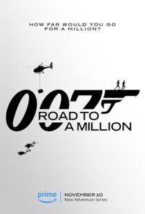 دانلود سریال 007: Road to a Million381686-189757871