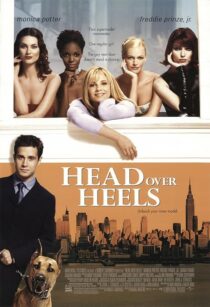 دانلود فیلم Head Over Heels 2001380440-1224274349