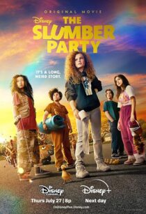 دانلود فیلم The Slumber Party 2023380301-1359117198
