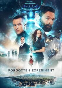 دانلود فیلم Forgotten Experiment 2023380149-238085813
