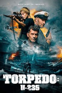 دانلود فیلم Torpedo 2019381984-1834368293