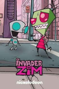 دانلود انیمیشن Invader ZIM380349-1920686163
