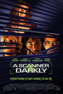 دانلود انیمیشن A Scanner Darkly 2006381005-1053763210