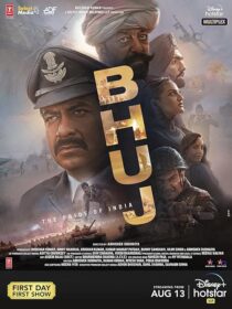 دانلود فیلم هندی Bhuj: The Pride of India 2021382136-631400767