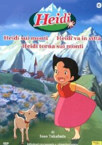 دانلود انیمه Heidi: A Girl of the Alps380448-126533944