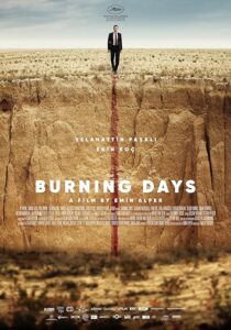 دانلود فیلم Burning Days 2022381853-1626949775
