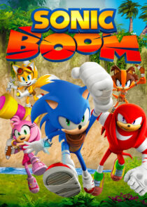 دانلود انیمیشن Sonic Boom381532-1636557934