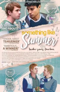 دانلود فیلم Something Like Summer 2017380751-1093574158