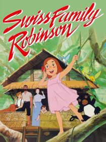 دانلود انیمه Swiss Family Robinson380451-1309777847