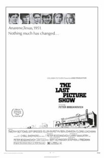 دانلود فیلم The Last Picture Show 1971381647-757368371