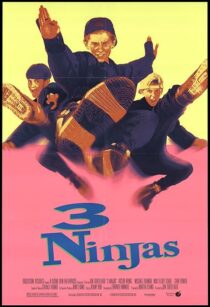 دانلود فیلم 3 Ninjas 1992381049-102941146