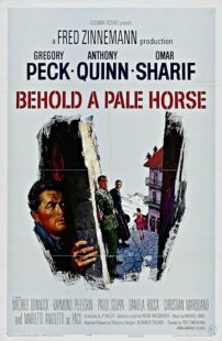 دانلود فیلم Behold a Pale Horse 1964381631-954752664