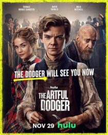 دانلود سریال The Artful Dodger382067-1806386074