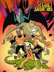 دانلود انیمیشن The Secret Saturdays380516-793863804