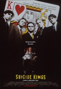 دانلود فیلم Suicide Kings 1997381121-962090974
