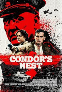 دانلود فیلم Condor’s Nest 2023382095-1462965376
