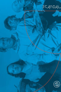 دانلود فیلم Scandal 1950380737-802504813