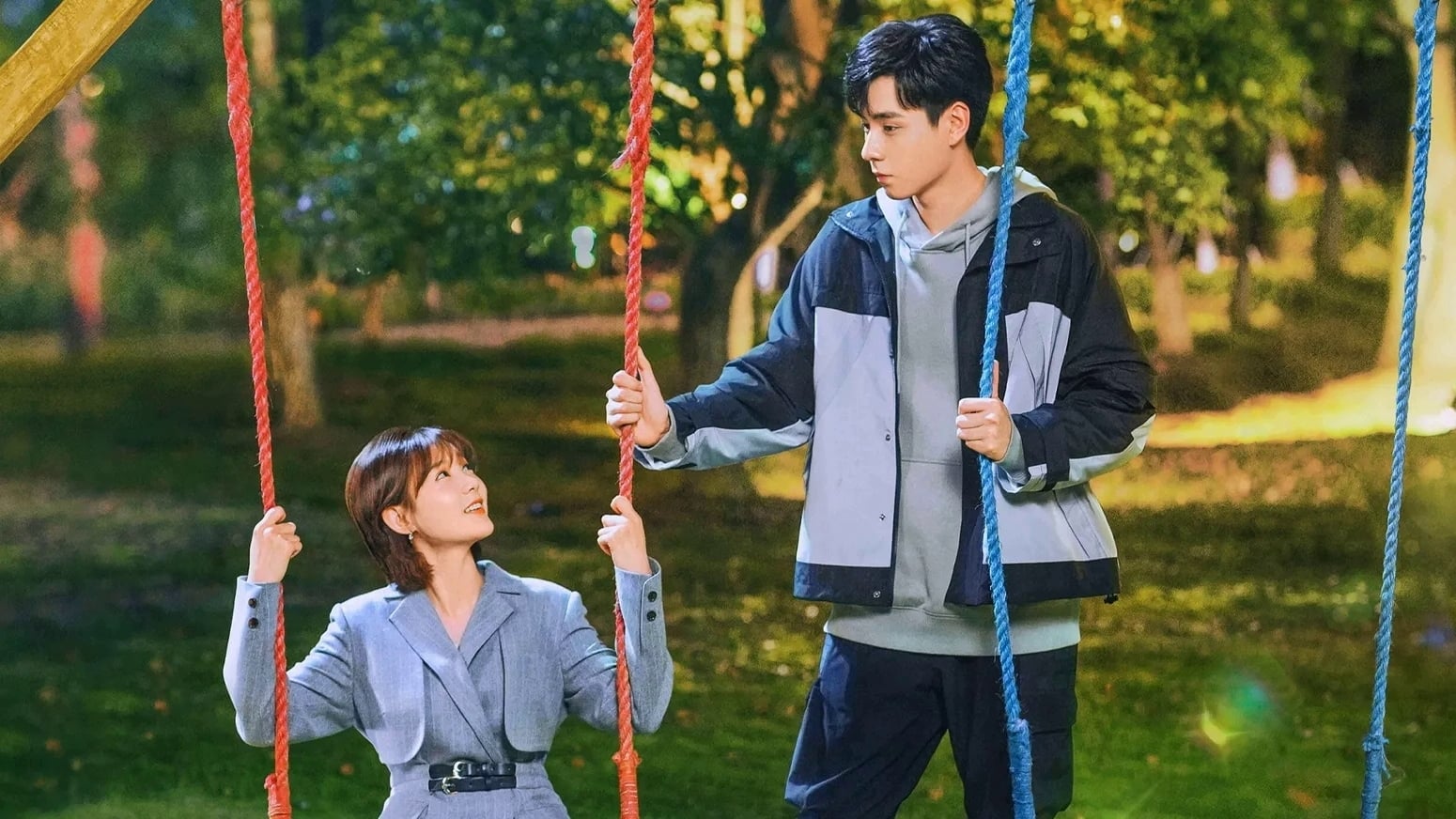 دانلود سریال Go Go Squid 2: DT, Appledog’s Time