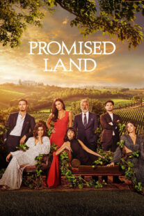 دانلود سریال Promised Land380550-1842490875
