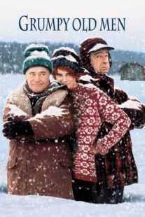 دانلود فیلم Grumpy Old Men 1993381082-338113299
