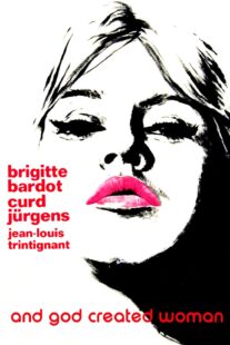 دانلود فیلم …And God Created Woman 1956381317-501399924