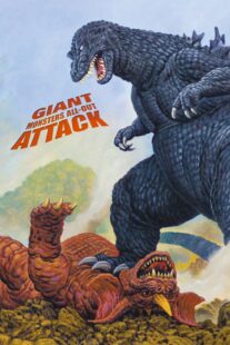 دانلود فیلم Godzilla, Mothra and King Ghidorah: Giant Monsters All-Out Attack 2001380652-2075133205