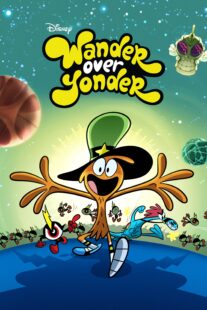 دانلود انیمیشن Wander Over Yonder381250-184687283