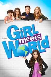 دانلود سریال Girl Meets World381438-272139221