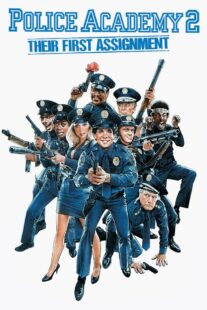 دانلود فیلم Police Academy 2: Their First Assignment 1985381238-38708602