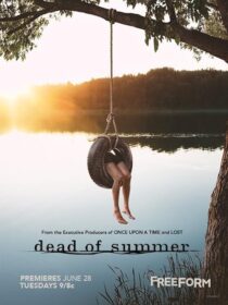 دانلود سریال Dead of Summer384634-46431853