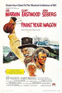 دانلود فیلم Paint Your Wagon 1969384323-276075847