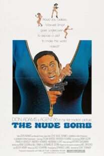 دانلود فیلم The N.u.d.e Bomb 1980383504-448456647