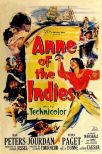 دانلود فیلم Anne of the Indies 1951384535-208983582