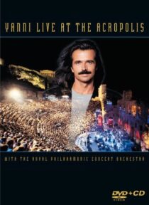 دانلود کنسرت Yanni: Live at the Acropolis 1994382661-1223933969