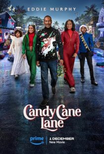 دانلود فیلم Candy Cane Lane 2023382344-2062148334