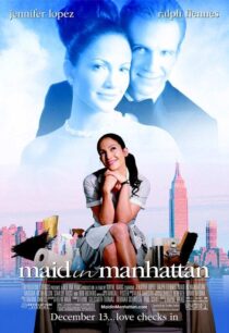 دانلود فیلم Maid in Manhattan 2002382972-513123622