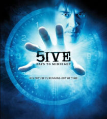 دانلود سریال 5ive Days to Midnight383833-316271336