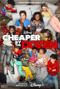 دانلود فیلم Cheaper by the Dozen 2022384623-622318803
