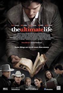 دانلود فیلم The Ultimate Life 2013382599-1342753129